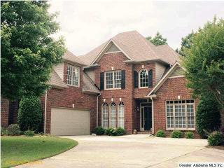 256 Highland Park Dr, Birmingham AL  35242-6836 exterior