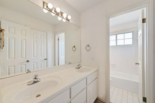 201 Copperleaf Rd, Austin TX 78734-4244 exterior