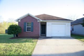 3875 Ledbetter Dr, Conway AR  72034-8161 exterior