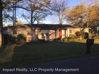 401 Mintwood Way, Gadsden AL  35905-1457 exterior