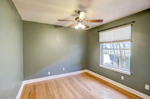 8100 Cahill Dr, Austin TX 78729-6437 exterior