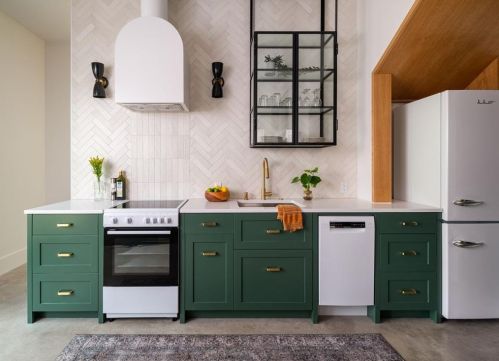 2106 14 St, Austin TX 78702-1304 exterior