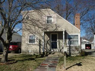 313 Bloomfield St, Pawtucket, RI 02861-3431