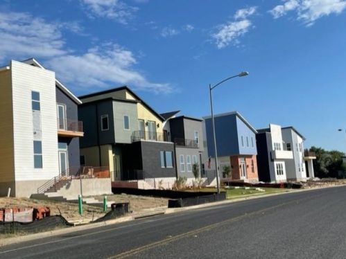 5432 Agatha Cir, Austin TX 78724-6220 exterior