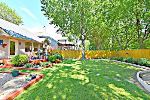 1011 Briargate Dr, Austin TX 78753-2048 exterior