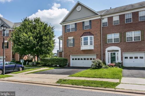 4631 Kings Mill Way, Garrison, MD 21117-6186