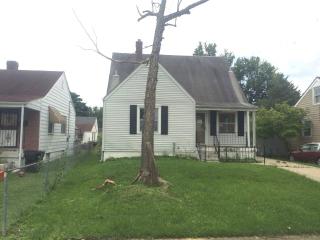 202 Freeman Ave, Louisville, KY 40214-2717