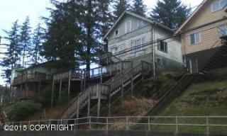 508 Deermount St, Ketchikan, AK 99901-6610