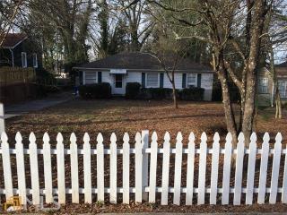 1529 Walker St, Gainesville, GA 30501-1745