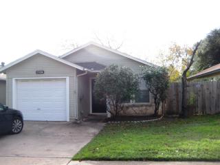 13104 Pollard Dr, Austin TX  78727-7023 exterior
