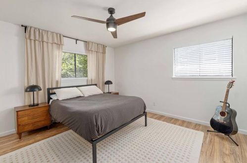 5407 Claymoor Dr, Austin TX 78723-4808 exterior