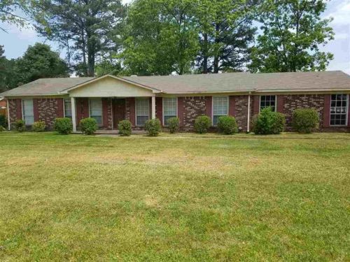 301 Cahill Rd, Albertville, AL 35950-1325