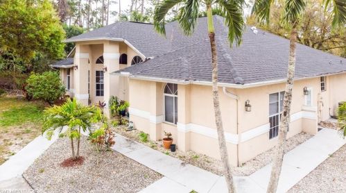 3541 1st Ave, Naples, FL 34117-3007