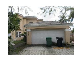 13150 11th Ter, Miami FL  33182-2337 exterior