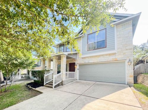 8802 Dulcet Dr, Austin, TX 78745-6340