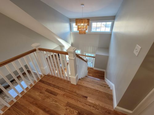 76 Blue Castle Dr, Mashpee MA 02649 exterior