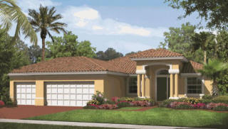 12803 224th St, Miami FL  33170-6206 exterior
