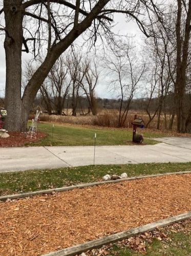 3914 Ellis St, Manitowoc WI  54220-3532 exterior