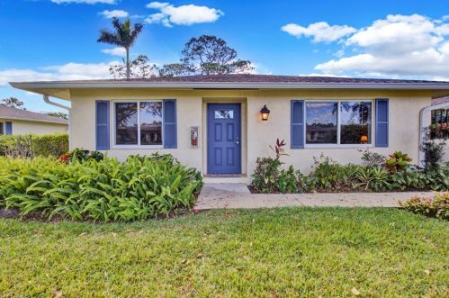 58 Glades Blvd, Naples, FL 34112-5099