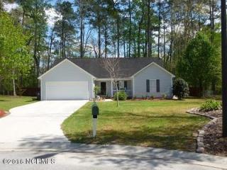 138 Combine Ln, Belville, NC 28451-9607