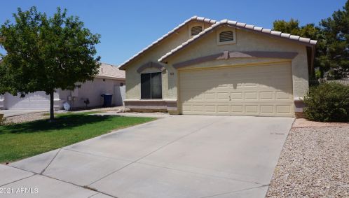 884 Morelos St, Chandler, AZ 85225-6465