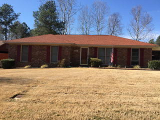 6667 Lemans Ln, Columbus, GA 31909-3353