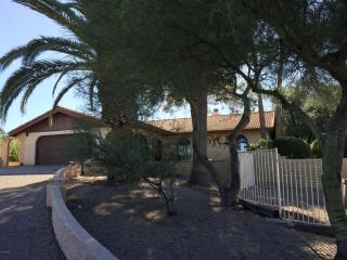 95 Amaranth Dr, Wickenburg AZ  85390-4326 exterior