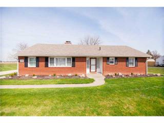 110 Coy Rd, Toledo OH  43616-1826 exterior