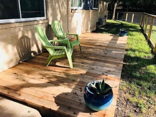 8215 Bowling Green Dr, Austin TX  78757-7707 exterior