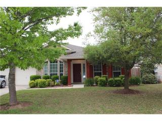 465 Manchester Ln, Austin TX  78737-4542 exterior