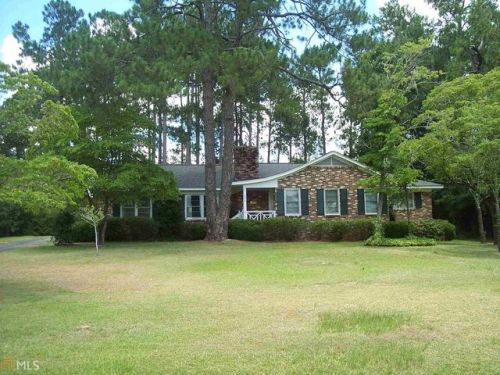 404 Lake Dr, Hiltonia, GA 30467-2152