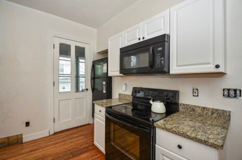 16 Westminster St, Worcester MA 01605-2701 exterior