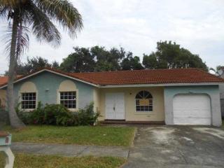 14635 173rd St, Miami, FL 33177-6628