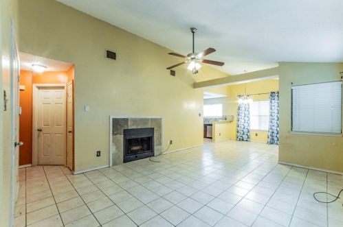 14503 Donald Dr, Austin TX  78728-6719 exterior