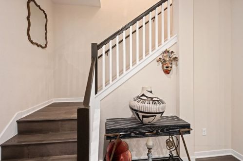 4108 Berkman Dr, Austin TX  78723-4546 exterior