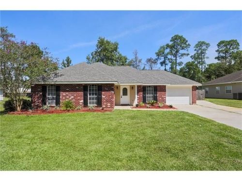 380 Lenwood Dr, Slidell, LA 70458-1160