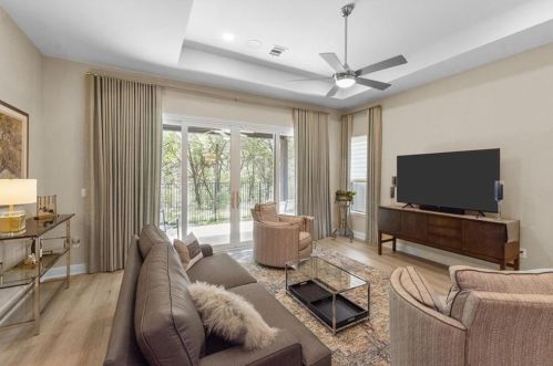 12432 Cardinal Flower Dr, Austin TX 78739 exterior