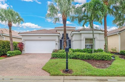 275 Glen Eagle Cir, Naples, FL 34104-5716