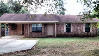 19 Brinkley St, Mcgintytown AR  72058-9608 exterior