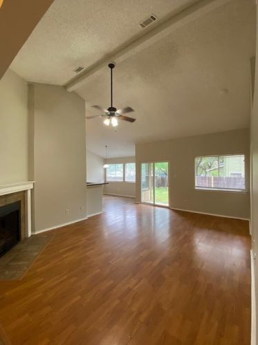 6406 Avery Island Ave, Austin TX  78727-6901 exterior