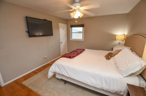 514 Buckingham Way, Chenequa WI 53029-2544 exterior