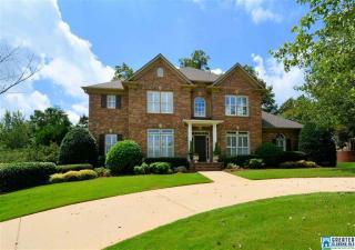 3121 Somerset Trce, Birmingham, AL 35242-5887