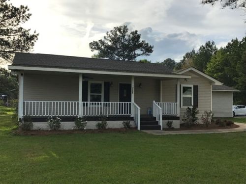 1125 Larry St, Gadsden AL  35905-1156 exterior