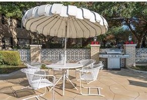 6223 Bandera Ave, Dallas TX 75225-3658 exterior