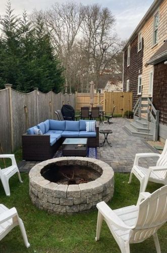 3 Starboard Dr, Mashpee MA  02649-3657 exterior