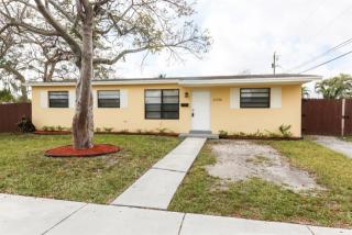 11750 171st Ter, Miami FL  33177-2163 exterior