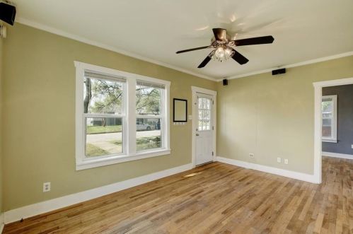 1002 43 St, Austin TX 78751-4415 exterior