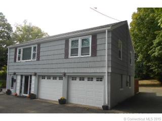 60 Main St, Branford, CT 06405-3706