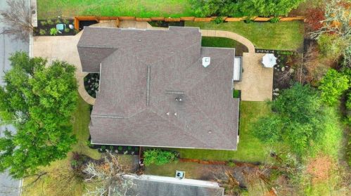 235 Abbott Dr, Austin TX 78737-4536 exterior