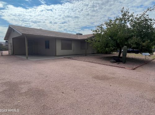 539 Palm Dr, Mesa AZ  85208-5700 exterior